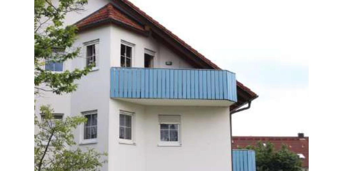 Dachgeschoßwohnung Burgau - 3 Zimmer, 65 m&sup2;, 740&euro; | Angebot:25417724