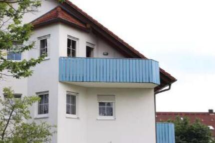 Wohnung Burgau - 3 Zimmer, 65 m&sup2;, 740&euro; | Angebot:25417724