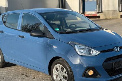 Hyundai i10 110.579 km 5.700 &euro; Alsdorf 52477