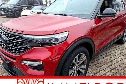 Ford Explorer 75.671 km 43.950 &euro; Barchfeld Immelborn 36456