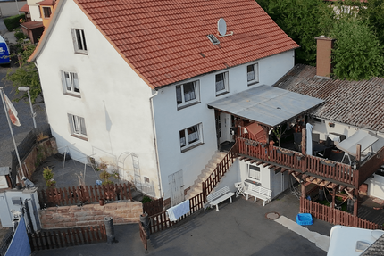 Haus Gudensberg - 7 Zimmer, 160 m&sup2;, 230.000&euro; | Angebot:27262877