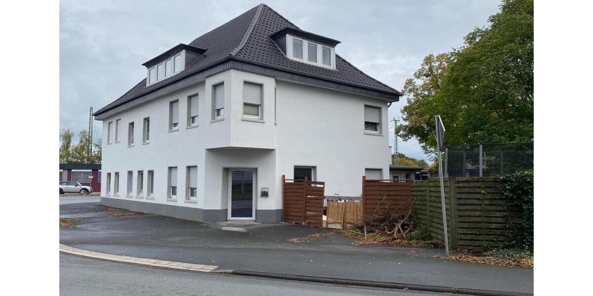 Etagenwohnung Geseke - 3 Zimmer, 90 m&sup2;, 702&euro; | Angebot:25255210