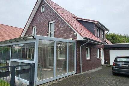 Wunderschönes Einfamilienhaus im Wohngebiet Apfelgarten mit Zeitmietvertrag 5 zimmer