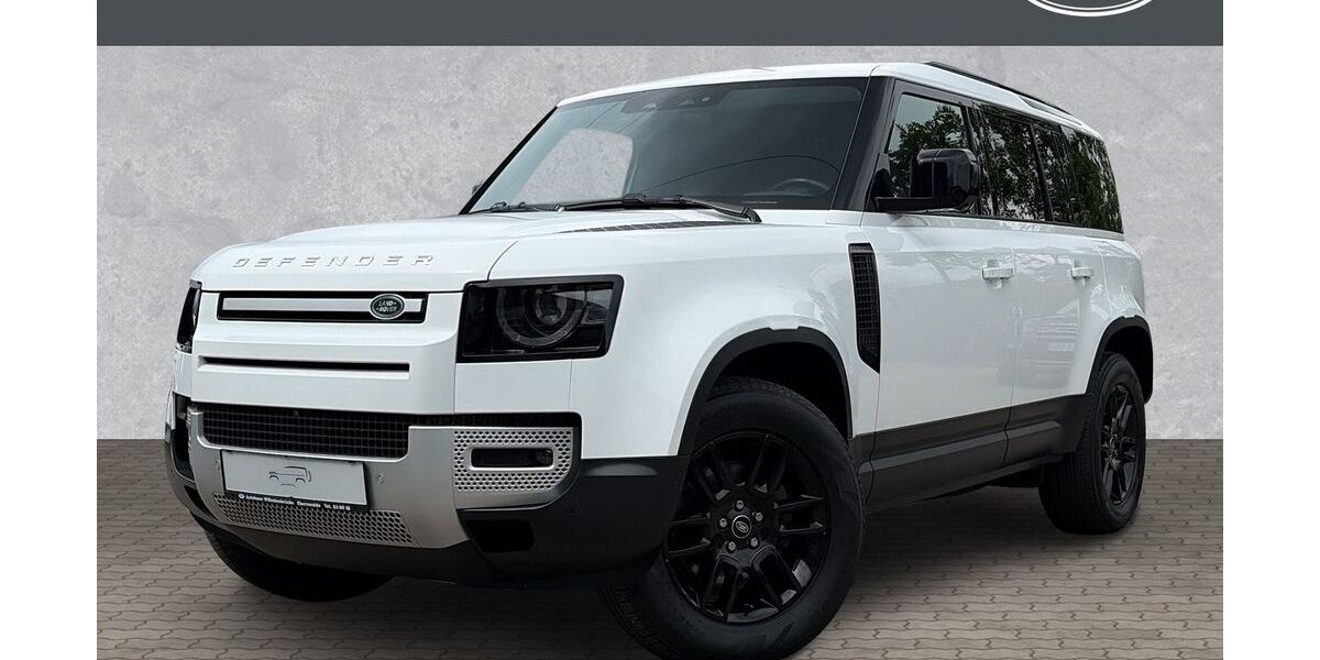 Land Rover Defender 191.504 km 42.857 &euro; Eberswalde 16225