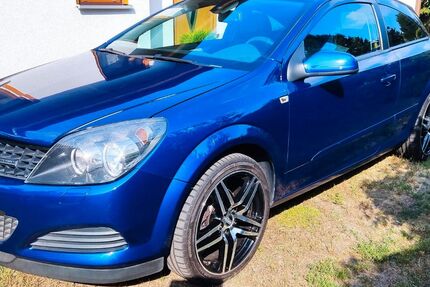 Opel Astra 188.230 km 3.800 &euro; Woltersdorf 15569