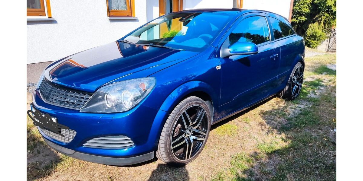 Opel Astra 188.230 km 3.800 &euro; Woltersdorf 15569