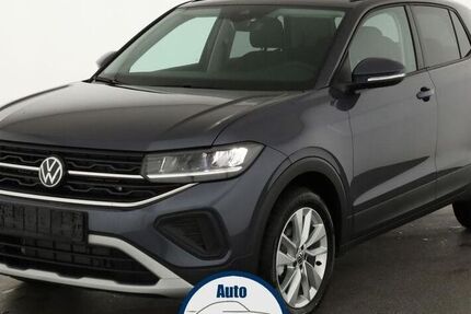 VW T-Cross 1.100 km 24.495 &euro; Neukirchen 94362