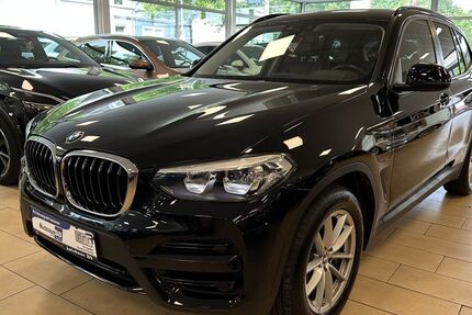 BMW X3 78.138 km 28.900 &euro; Hennef 53773