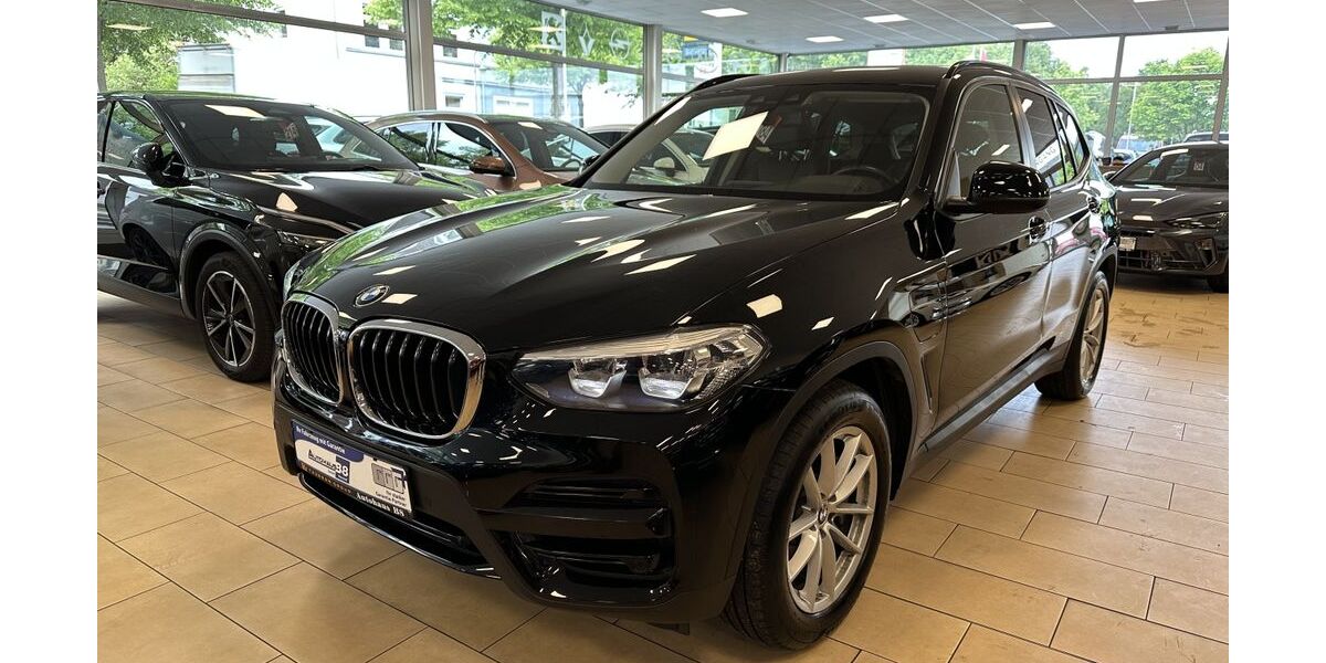 BMW X3 78.138 km 28.900 &euro; Hennef 53773