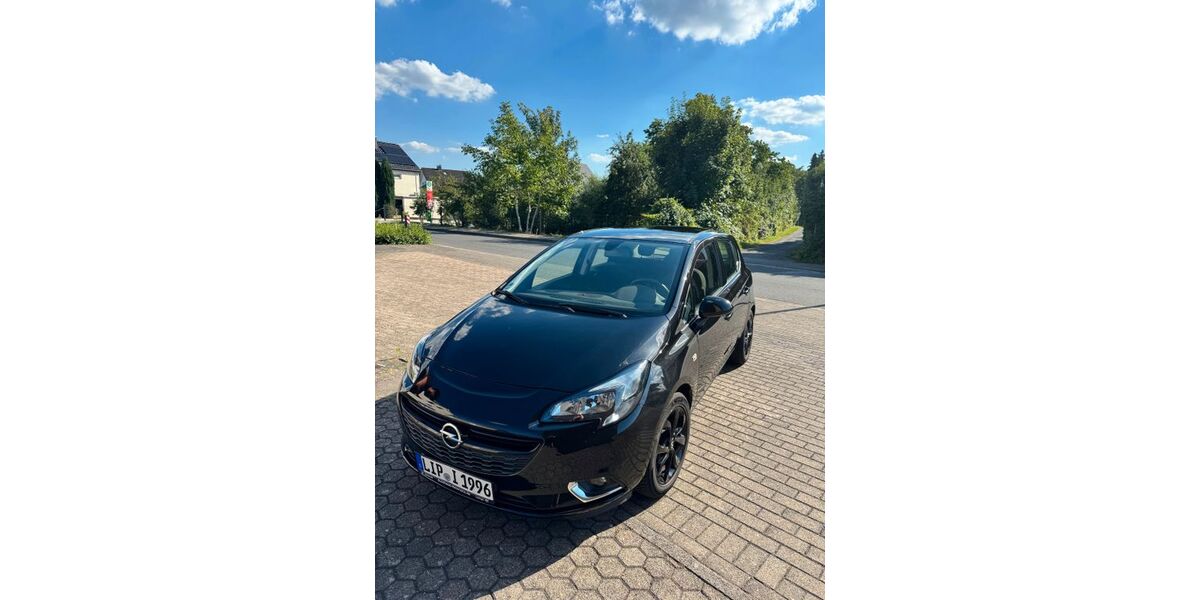 Opel Corsa 110.000 km 7.500 &euro; Leopoldshöhe 33818