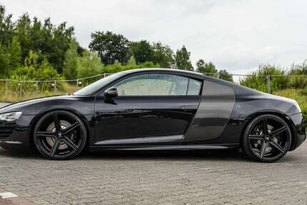 Audi R8 118.046 km 43.000 € Mannheim 68309