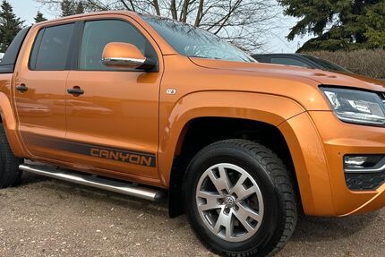 VW Amarok 84.892 km 29.999 &euro; Elsterwerda 04910