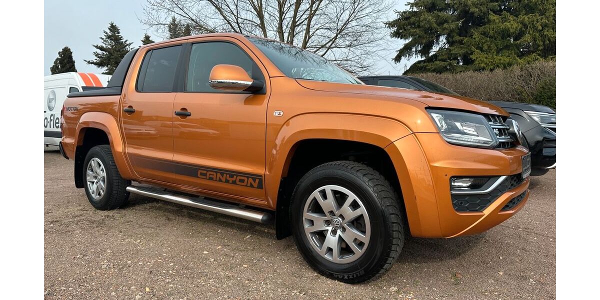 VW Amarok 84.892 km 29.999 &euro; Elsterwerda 04910