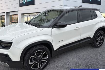 Jeep Avenger 26.050 km 21.990 &euro; Berlin 10369