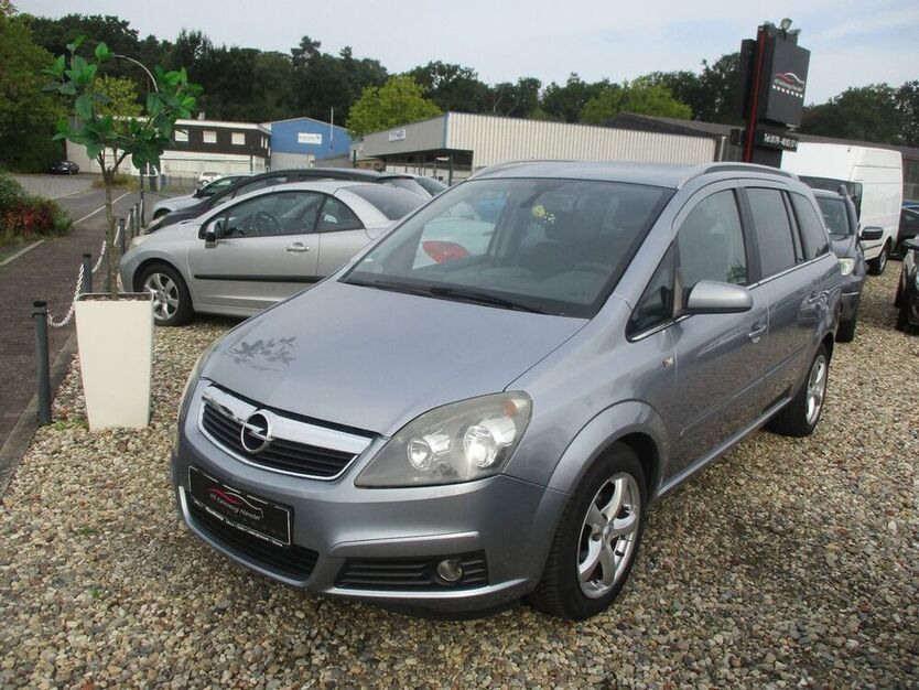 Zafira