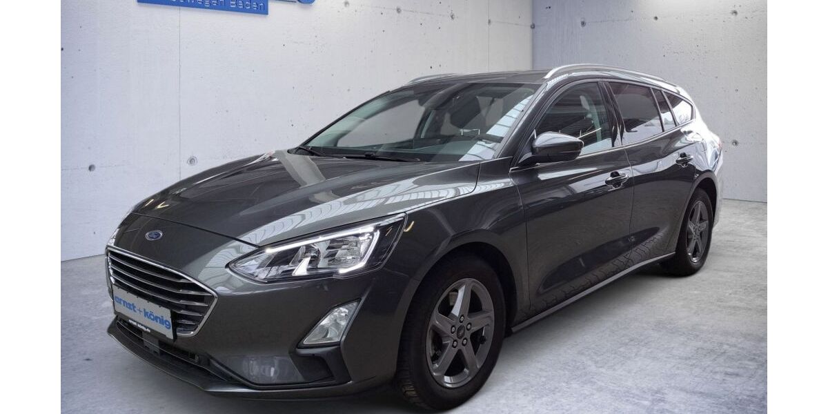 Ford Focus 23.835 km 19.950 &euro; Teningen-Köndringen 79331