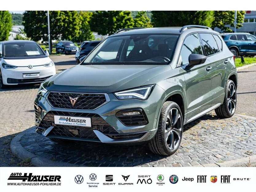 Ateca