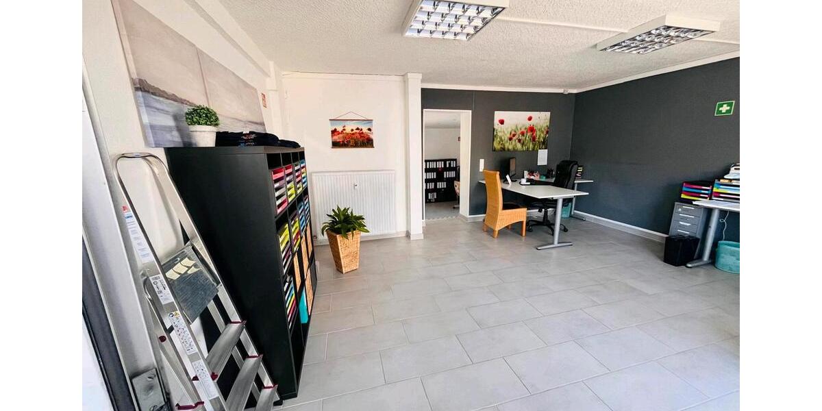 Gewerbeobjekt Netphen - 750&euro; | Angebot:26115050
