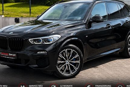 BMW X5 146.210 km 43.190 &euro; Erfurt 99085