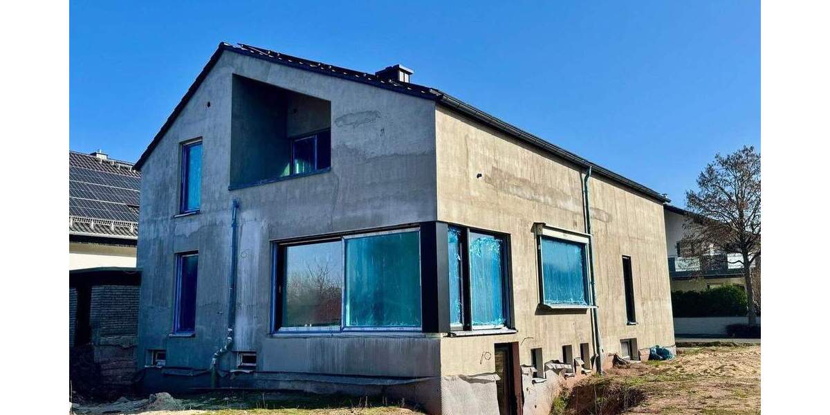 Mehrfamilienhaus, Wohnhaus Rödermark Urberach - 1 Zimmer, 341 m&sup2;, 1.200.000&euro; | Angebot:25477379