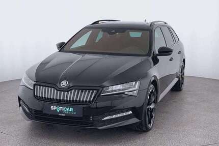 Skoda Superb 87.076 km 26.970 &euro; Uslar 37170