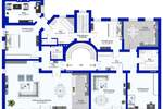 Gewerbeobjekt Schwedt Zentrum - 2 Zimmer, 850.000&euro; | Angebot:25801835