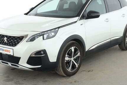 Peugeot 3008 89.466 km 19.790 &euro; Nürnberg 90441