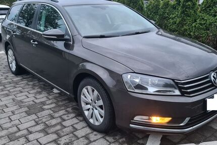 VW Passat 205.000 km 7.490 &euro; Uetersen 25436