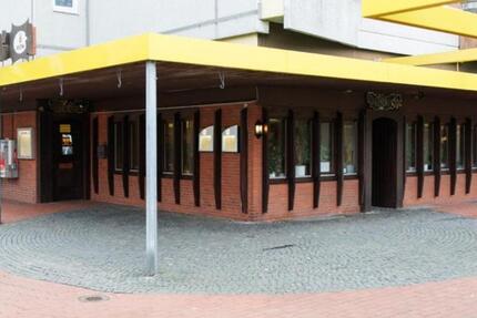 Gewerbeobjekt Bad Segeberg - 3.000&euro; | Angebot:25105705