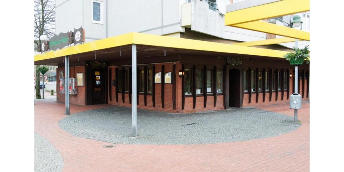 Gewerbeobjekt Bad Segeberg - 3.000&euro; | Angebot:25105705