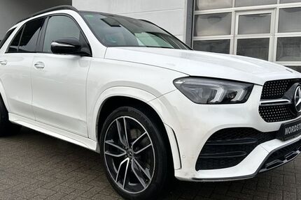 Mercedes-Benz GLE 400 110.000 km 55.888 &euro; Neuenkirchen OT Lintern 49586