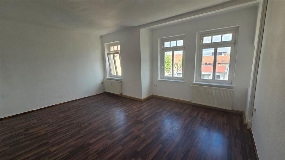 Etagenwohnung Meuselwitz - 3 Zimmer, 73 m&sup2;, 395&euro; | Angebot:24525128