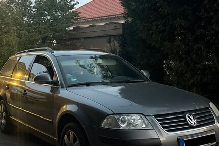 VW Passat 300.000 km 1.150 &euro; Alling 82239