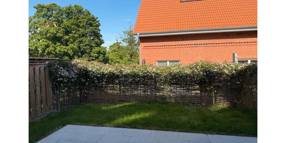 Doppelhaushälfte Preetz - 4 Zimmer, 122 m&sup2;, 421.000&euro; | Angebot:27217708