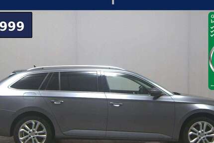 Skoda Superb 247.455 km 13.990 &euro; Gyhum/Bockel 27404