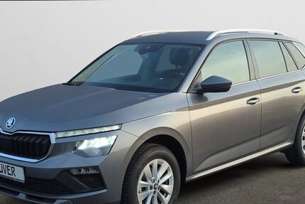 Skoda Kamiq 3.400 km 23.306 &euro; Hagen 27628