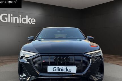 Audi e-tron 62.500 km 43.780 &euro; Kassel 34119