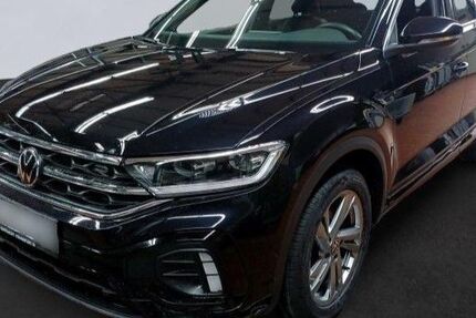 VW T-Roc 46.502 km 24.944 &euro; Weida 07570