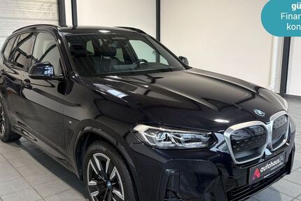 BMW iX3 61.206 km 36.990 &euro; Wuppertal 42287