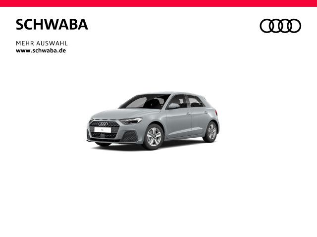 Audi A1 44.600 km 21.890 &euro; Gersthofen 86368