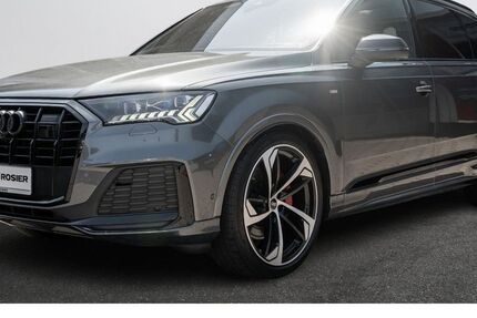 Audi Q7 74.100 km 62.489 &euro; Norderstedt 22848