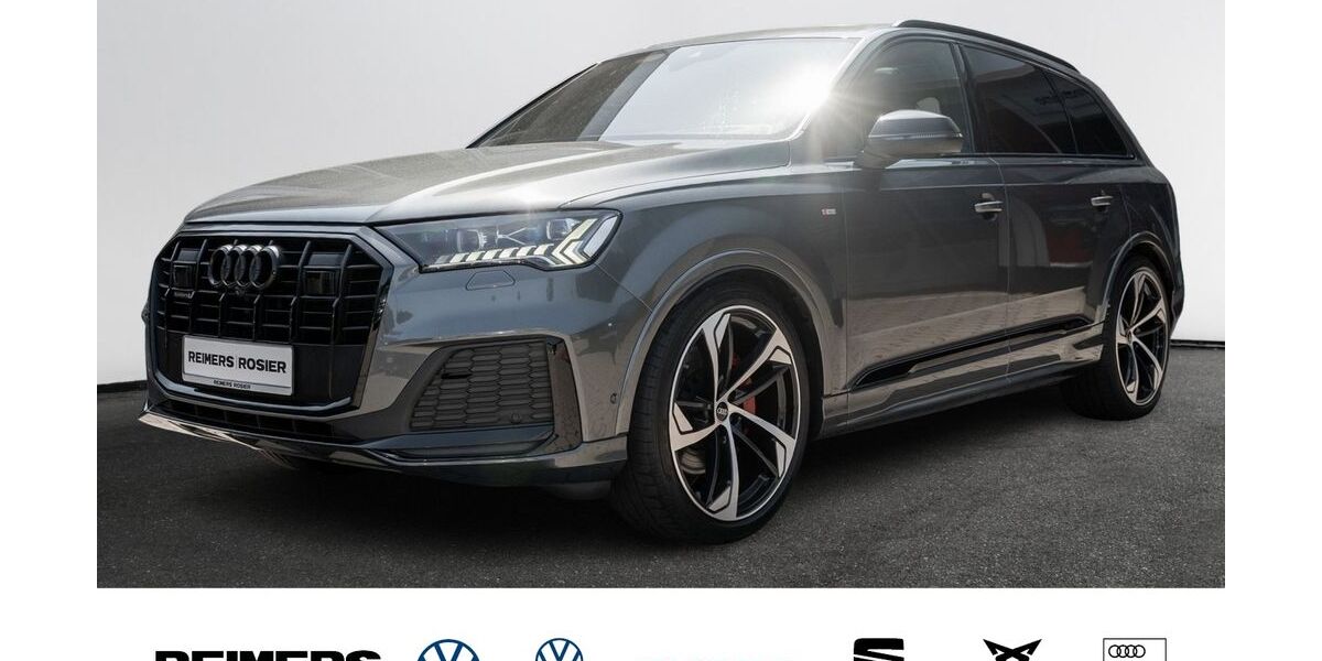 Audi Q7 74.100 km 62.990 &euro; Norderstedt 22848