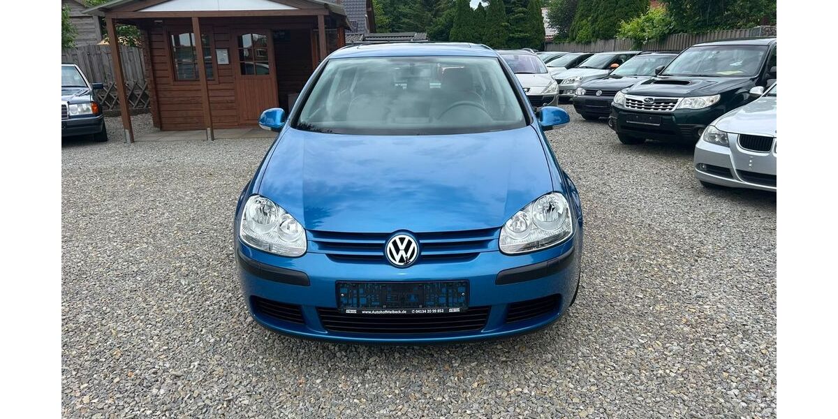VW Golf 198.000 km 2.799 &euro; Bardowick 21357