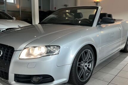 Audi A4 151.000 km 11.500 € Essen 45139