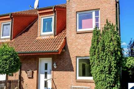 Haus zum Kaufen in Bad Kleinen Gallentin 219.000 € 116.27 m² 4 zimmer