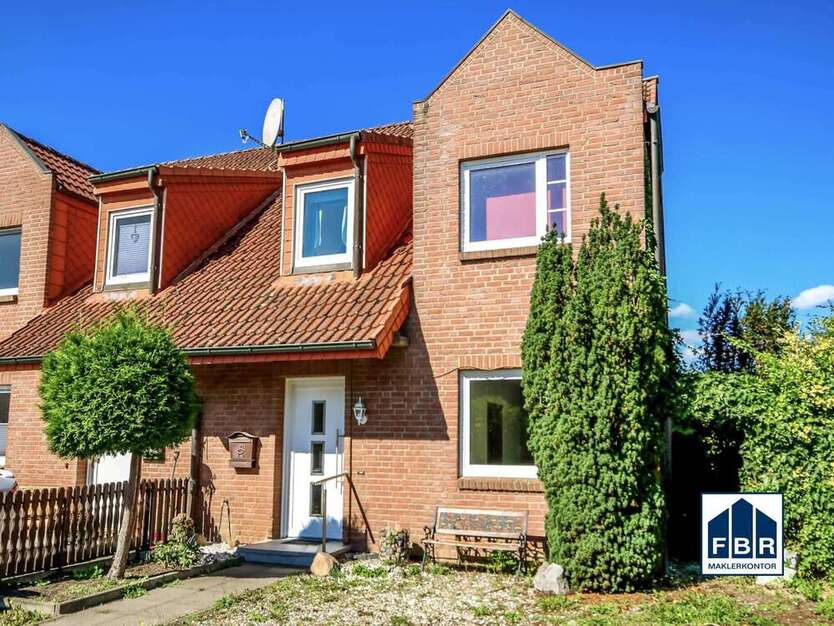 Haus zum Kaufen in Bad Kleinen Gallentin 219.000 € 116.27 m² 4 zimmer