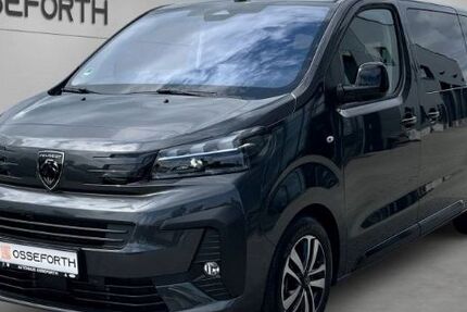 Peugeot Traveller 1.500 km 41.750 &euro; Nordhorn 48531
