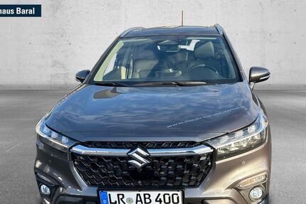 Suzuki (SX4) S-Cross 4.200 km 30.590 € Lahr 77933