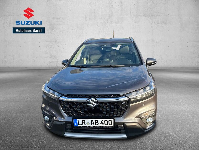 Suzuki (SX4) S-Cross 4.200 km 30.590 € Lahr 77933
