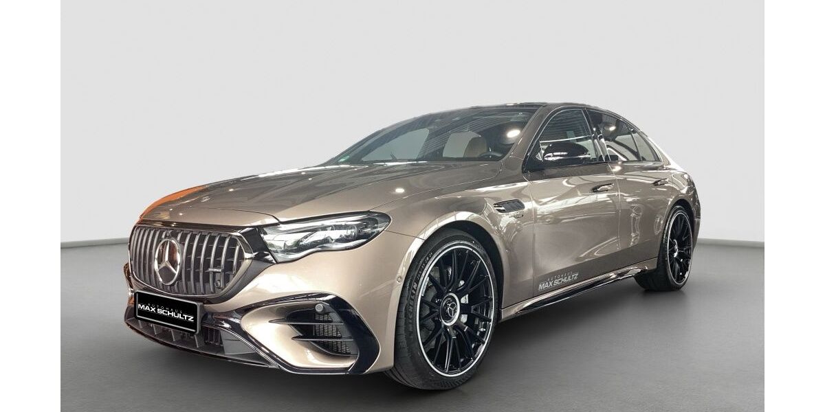 Mercedes-Benz E 53 AMG 9.900 km 113.950 &euro; Weimar 99428